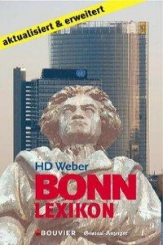 H. D. Webers kleines Bonn-Lexikon