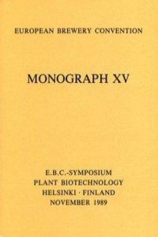 Monograph 15