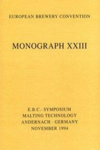 Monograph 23