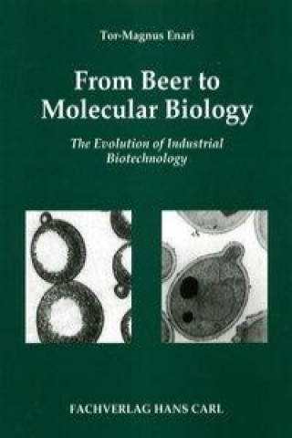 From Beer to Molecular Biology