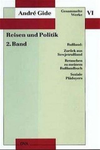 Reisen und Politik II