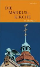 Die Markuskirche in Stuttgart