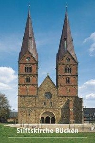 Die Stiftskirche zu Bucken