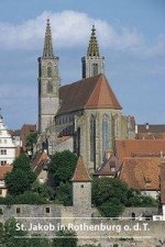 St. Jakob in Rothenburg o.d.T.