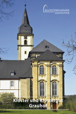 Kloster und Klostergut Grauhof