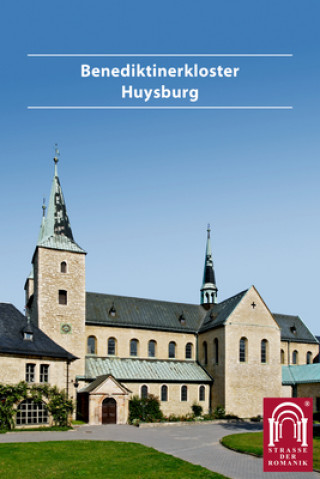 Benediktinerkloster Huysburg