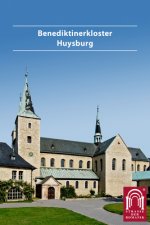 Benediktinerkloster Huysburg