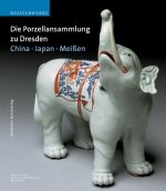 Die Porzellansammlung zu Dresden