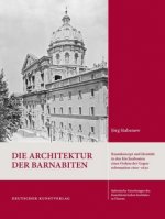 Die Architektur der Barnabiten