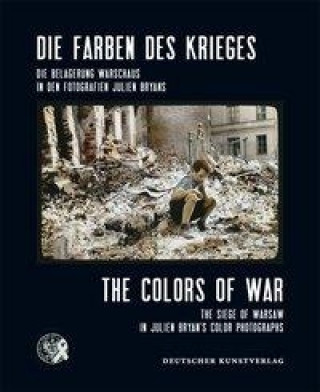 Die Farben des Krieges