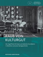 Raub von Kulturgut