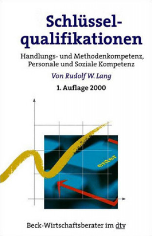 Schlüsselqualifikationen