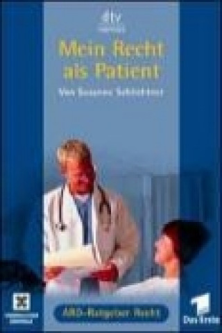 Mein Recht als Patient