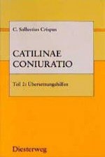 C. Sallustius Crispus, Catilinae Coniuratio