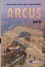 Arcus 2. Übersetzungshilfen, Begleitgrammatik und Lernvokabular