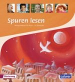 Spuren Lesen 1/2. Schülerband. Grundschule