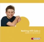 Notting Hill Gate 2. CD für Schüler