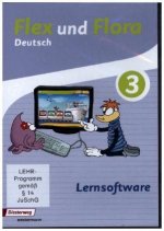 Flex und Flora - Ausgabe 2013, CD-ROM