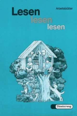 Lesen - lesen - lesen. Bausteine Deutsch 1 Neubearbeitung. Arbeitsblätter