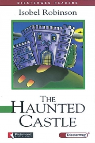 The Haunted Castle