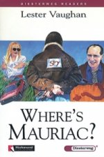 Where's Mauriac