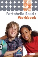 Portobello Road 1. Workbook. Neu. Mit Multimedia-Sprachtrainer