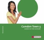 Camden Town 5. CD. Realschule und verwandte Schulformen