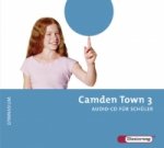 Camden Town 3. CD. Schüler. Gymnasium