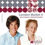 Camden Market 4. Multimedia-Sprachtrainer. CD-ROM für Windows. 8. Klasse