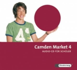 Camden Market 04. CD Schüler