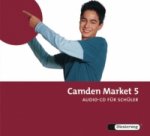 Camden Market 5. CD für Schüler