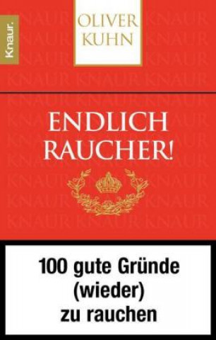 Endlich Raucher!