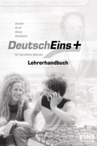 DeutschEins+ Lehrermaterial
