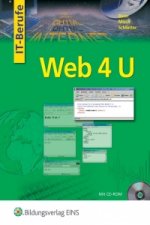 Web 4 U. Lehrbuch