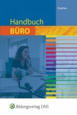 Handbuch Büro. Lehr- / Fachbuch