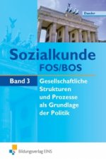 Sozialkunde FOS/BOS 3. Lehr-/Fachbuch
