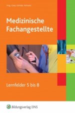 Medizinische Fachangestellte - Band 2