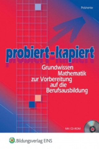 Probiert - kapiert
