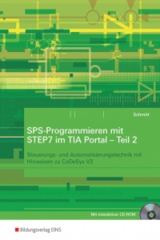 Programmierung mit STEP7 im TIA Portal - Teil 2