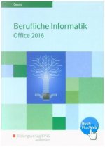 Berufliche Informatik Office 2016