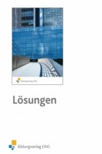Konstruktionsmechanik: Lernsituationen, Technologie, Technische Mathematik. Lernfelder 12, 13 und 14: Lösungen zu den Lernsituationen