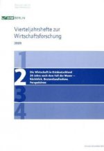 Vierteljahrshefte zur Wirtschaftsforschung 2009/2