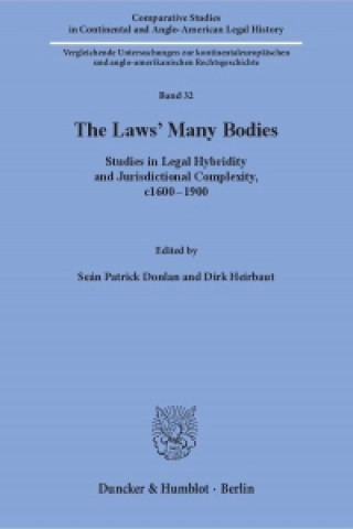 The Laws' Many Bodies