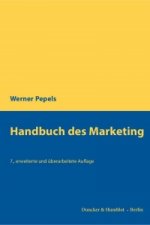 Handbuch des Marketing