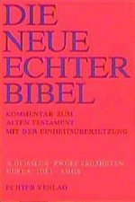 Zwölf Propheten. Hosea, Joel, Amos