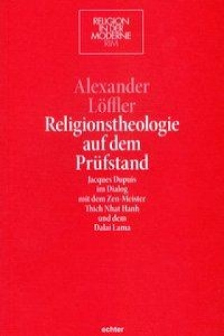 Löffler, A: Religionstheologie auf dem Prüfstand