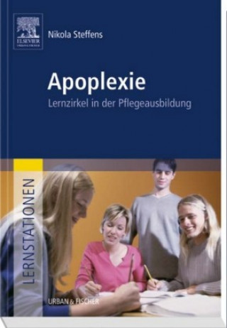 Lernstationen: Apoplexie