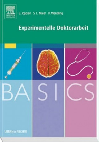 BASICS Experimentelle Doktorarbeit