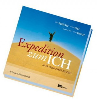 Douglass, K: Expeditionen zum ICH / 10 CDs