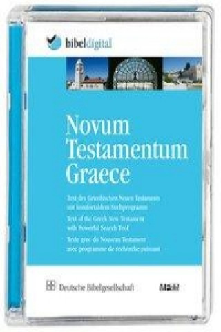 Novum Testamentum Graece